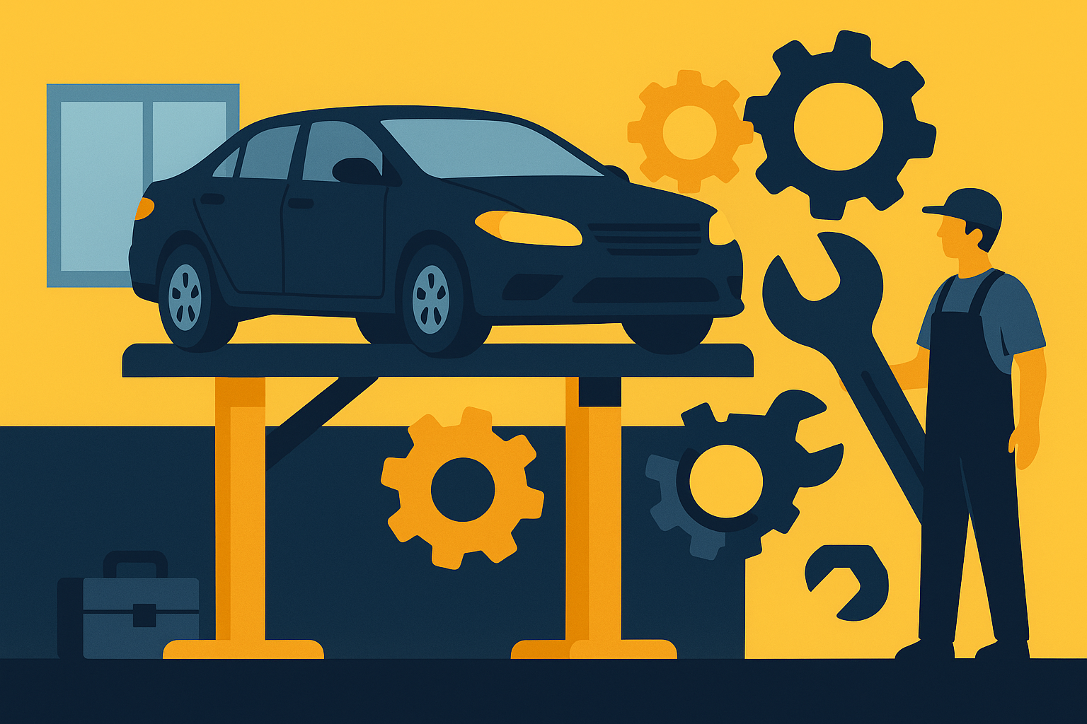 Autoservis