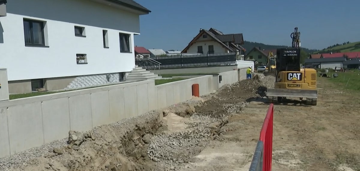 Realizácia 1
